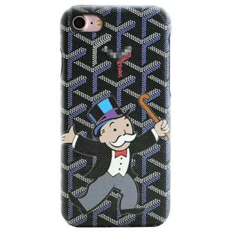 goyard iphone 7 case monopoly|Goyard Monopoly Pashions Goyard Goyard Texture iPhone .